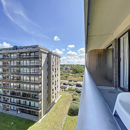 Flat Sun Home - De Panne Exterior photo