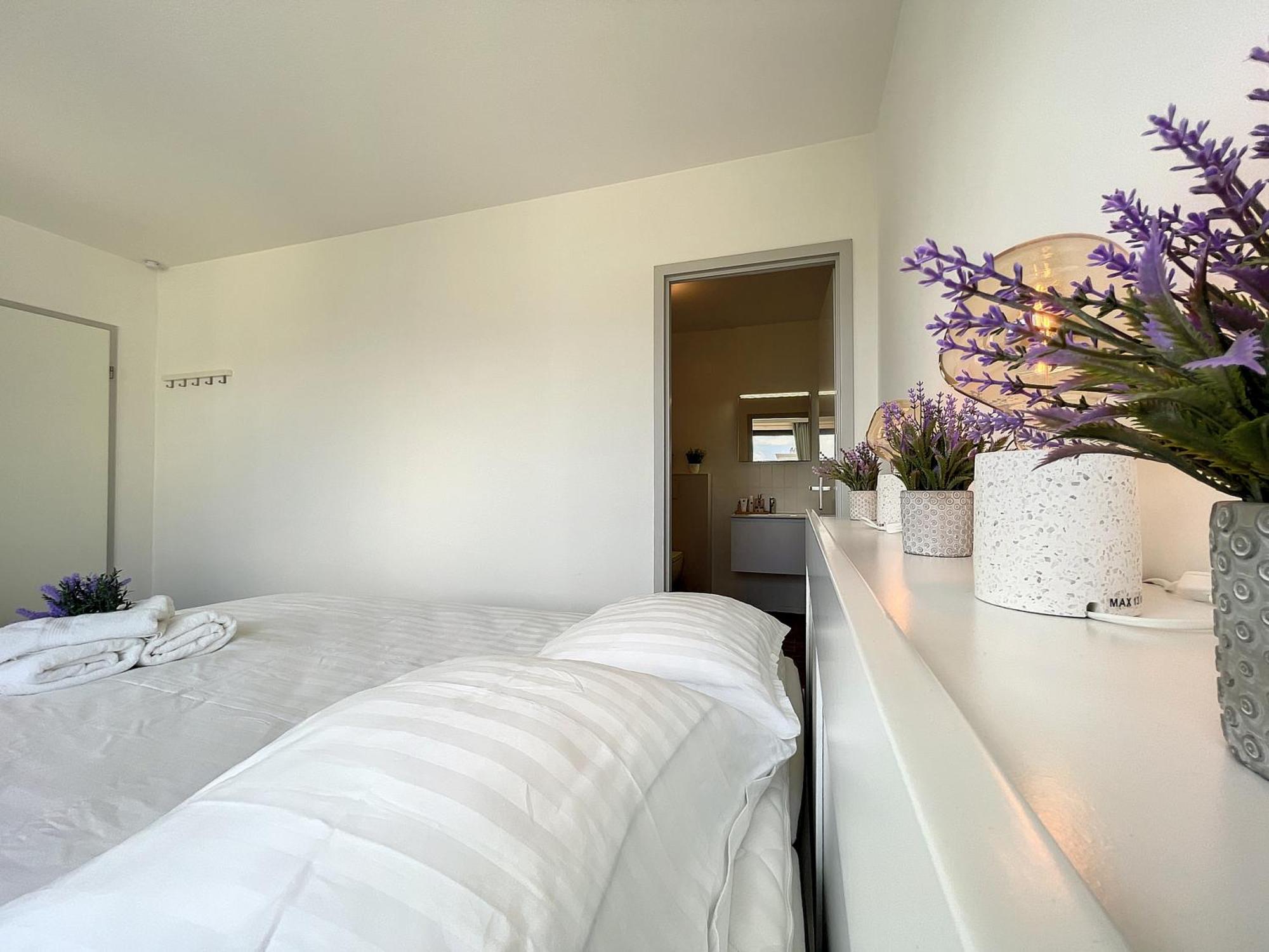Flat Sun Home - De Panne Exterior photo
